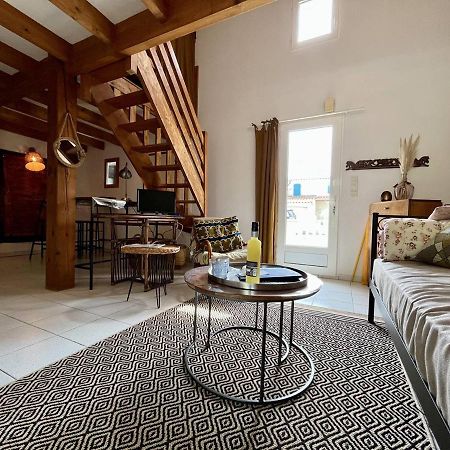 Maison Renovee Avec Mezzanine, Jardin, A 750M De La Plage De La Remigeasse, 4 Couchages, Wifi Inclus - Fr-1-246A-217 Dolus d'Oléron Exterior foto