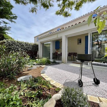 Maison Renovee Avec Mezzanine, Jardin, A 750M De La Plage De La Remigeasse, 4 Couchages, Wifi Inclus - Fr-1-246A-217 Dolus d'Oléron Exterior foto