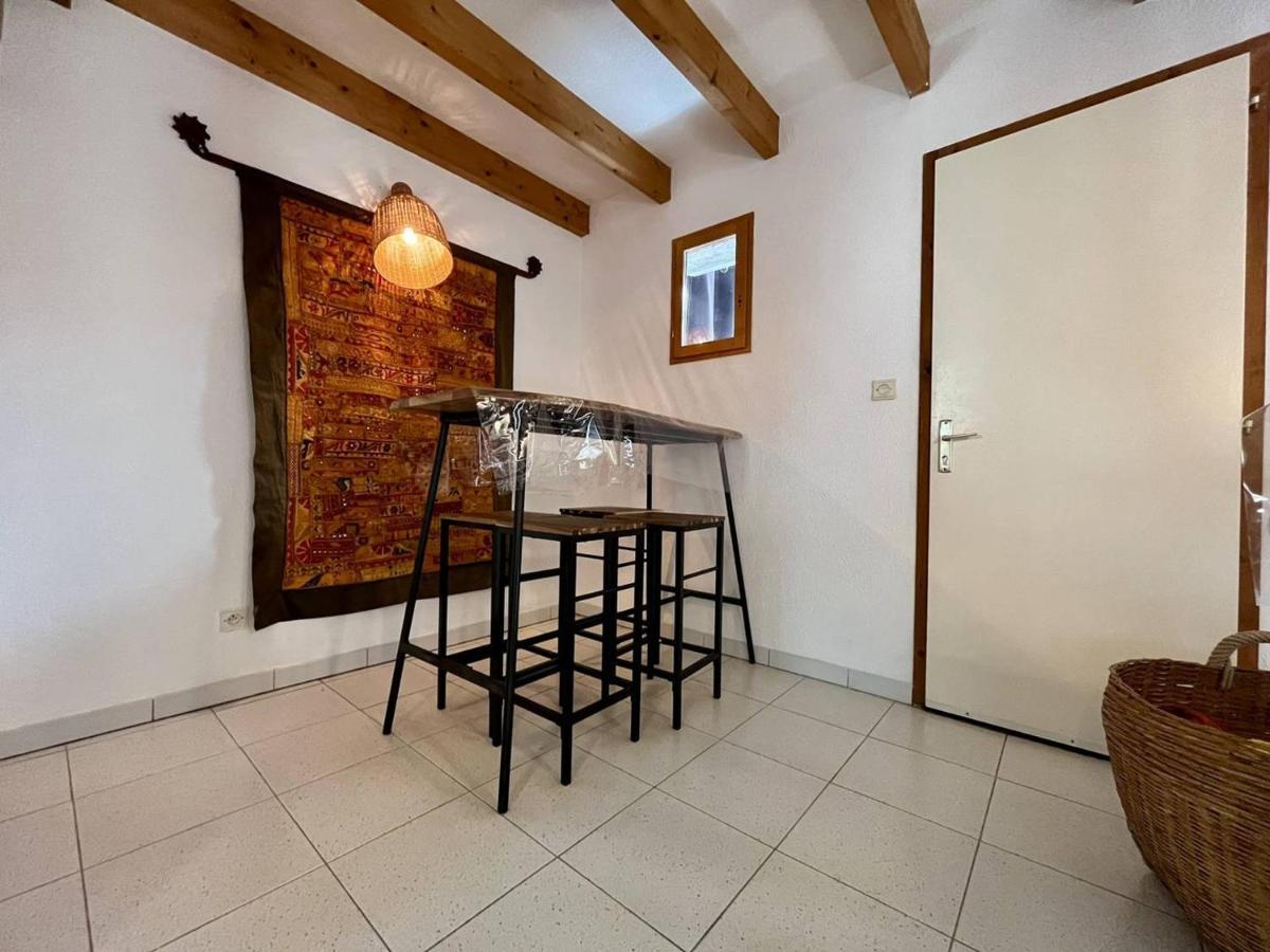 Maison Renovee Avec Mezzanine, Jardin, A 750M De La Plage De La Remigeasse, 4 Couchages, Wifi Inclus - Fr-1-246A-217 Dolus d'Oléron Exterior foto