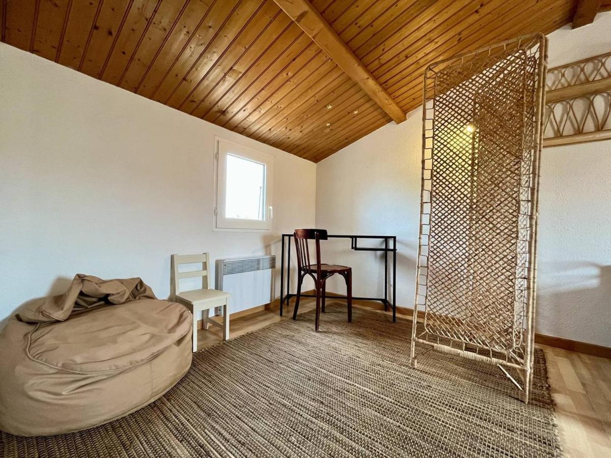 Maison Renovee Avec Mezzanine, Jardin, A 750M De La Plage De La Remigeasse, 4 Couchages, Wifi Inclus - Fr-1-246A-217 Dolus d'Oléron Exterior foto